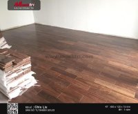 Sàn nhựa giả gỗ loại nào tốt