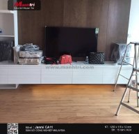 Tư vấn chọn sàn nhựa giả gỗ