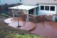 Mua sàn nhựa giả gỗ