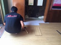 Đánh giá sàn nhựa giả gỗ