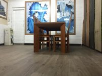 Sàn nhựa giả gỗ Aroma