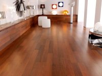 Sàn nhựa giả gỗ giá rẻ