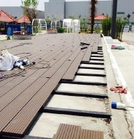Sàn nhựa giả gỗ cao cấp