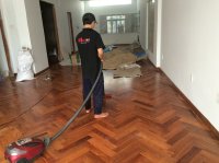 Bảng giá sàn nhựa giả gỗ