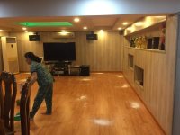 Sàn nhựa giả gỗ giá rẻ TPHCM