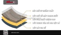 Sàn nhựa SPC là gì?