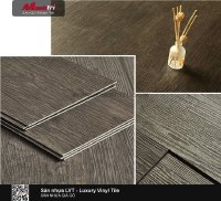 So sánh chất lượng sàn nhựa LVT
