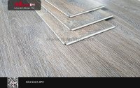 Làm quen với sàn nhựa SPC