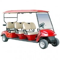 Hướng dẫn mua xe điện sân golf cũ