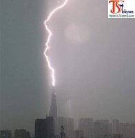 Giải pháp chống sét cho nhà của bạn - Viễn thông tia sáng