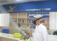 Dịch vụ diệt muỗi và côn trùng hiệu quả cao cho nhà ở, văn phòng, bệnh viện tại thành phố Hồ Chí Minh