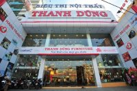 Nội thất Thanh Dũng - Nhà cung cấp nội thất chuyên nghiệp