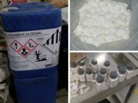 Giới thiệu công ty hóa chất Mê Kông