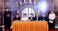 Luxy - Thương hiệu nước hoa Pháp cao cấp tại Việt Nam