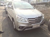 Ưu điểm của xe Toyota Innova