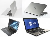 Mua laptop cũ giá sinh viên giá rẻ, tại sao không?