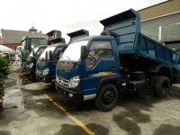 Xe tải ben Thaco Forland FLD345C