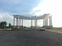 Eco Five Star City (huyện Cần Giuộc)
