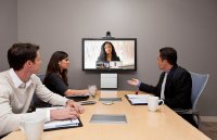 Ba lợi ích tuyệt vời của Hội nghị truyền mang lại cho doanh nghiệp
