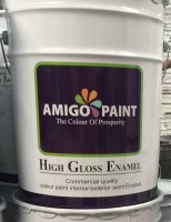 Sơn công nghiệp - Công ty cổ phần AMIGO Việt Nam