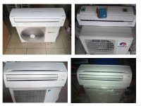 Các loại máy lạnh Nhật nội địa chính hãng
