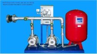 Lý do nên sử dụng bình tích áp lực khí nén Varem