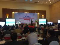 Một số hình ảnh tại Hội thảo tập huấn an toàn bảo mật thông tin và truyền thông hợp nhất