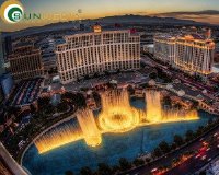 Những bài học từ các nhà bán lẻ tại Las Vegas (phần 2) – Bán sự trải nghiệm