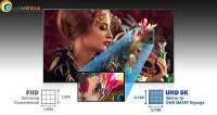 Màn hình quảng cáo Samsung có những ưu điểm gì?