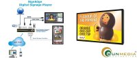 Tại sao màn hình quảng cáo Samsung lại được nhiều người lựa chọn?