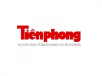 Báo Tiền Phong đưa tin về Tân Tiến Phát - Dịch vụ vệ sinh môi trường ứng dụng quảng bá online