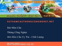 Đối tác Tân Tiến Phát - Công ty Môi Trường Xanh