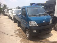 Đánh giá xe tải Chang An Veam Star 700 kg - Đại lý cấp 1 xe tải nhỏ toàn Quốc