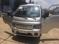 Xe tải Jac 1.2 tấn được ra mắt thị trường việt nam cuối tháng 4/2018