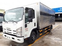 Xe tải Isuzu có những tính năng vượt trội như thế nào?