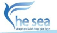 Công ty TNHH thương mại xây dựng The Sea