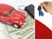 Kinh nghiệm mua xe ô tô trả góp