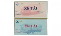 Các bước xin cấp phép phù hiệu xe vận tải
