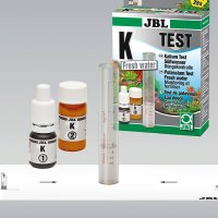 Test MG/CA Kali trong ao nuôi tôm giá rẻ