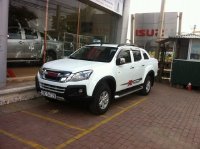 Đại lý Isuzu An Việt - Đại lý xe hàng đầu cùng nền tảng 16 năm phát triển