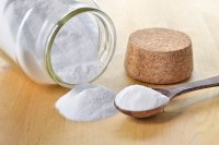 Baking Soda có tác dụng làm trắng răng?