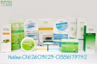 Công Ty Mỹ Phẩm Thiên Nhiên Biocosmetics