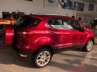 Ford Ecosport 2018 - Bước chuyển mình mạnh mẽ
