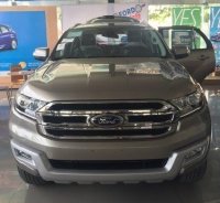 Giá xe Ford Ecosport 2018 Trend tại TPHCM