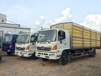 6 Lưu ý khi mua xe tải cũ
