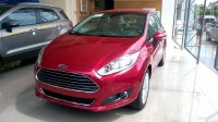 City Ford Bình Triệu đại lý xe Ford số 1 Miền Nam