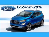 Đánh giá xe Ford Ecosport 2018 - City Ford Bình Triệu