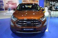 Giá xe Ford Ecosport 2018 Titanium