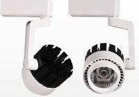 Đặc điểm chung đèn led rọi ray 30w COB siêu sáng