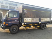 So Sánh Xe Tải 8 Tấn Hyundai HD120S - HD800
